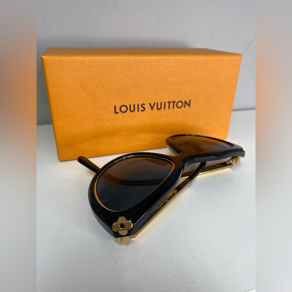Louis Vuitton Sunglasses - Picture 12 of 12